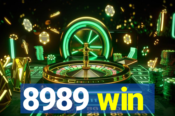 8989 win